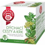 Teekanne čaj DÝCHACÍ CESTY A KRK 10 x 2 g – Zboží Mobilmania