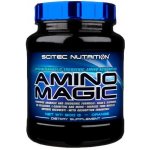 Scitec Nutrition Amino Magic 500 g – Hledejceny.cz