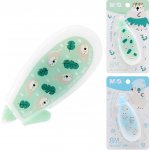 M&G Lepicí strojek Summer Cha-Cha-Cha 8,4 mm x 8 m – Zboží Dáma