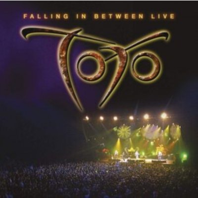 Falling in Between Toto LP – Zbozi.Blesk.cz