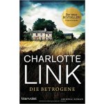 Die Betrogene – Link Charlotte – Hledejceny.cz