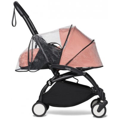 Stokke pláštěnka yoyo newborn pack – Zbozi.Blesk.cz