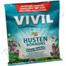 VIVIL Eukalyptus-mentol + 20 druhů bylin 60 g 2008