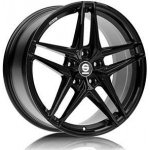 SPARCO Record 8,5x19 5x112 ET38 gloss black – Hledejceny.cz