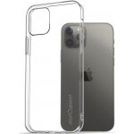 AlzaGuard Crystal Clear TPU Case pro iPhone 12 / 12 Pro AGD-PCT0010Z – Zboží Mobilmania