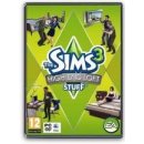 The Sims 3 Luxusní bydlení