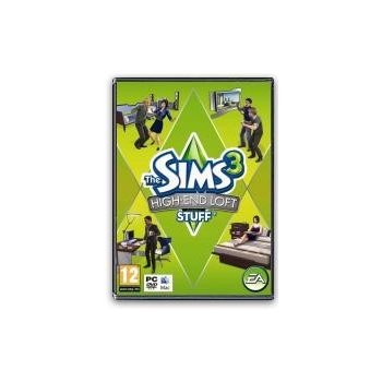 The Sims 3 Luxusní bydlení