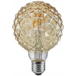 Trio LED žárovka Globe 904-479 E27 4 W 320 lm teplá bílá – Hledejceny.cz