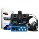 PreSonus AudioBox Studio Ultimate Bundle – Hledejceny.cz