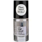 Benecos lak na nehty crystal 8 free 5 ml – Zboží Mobilmania