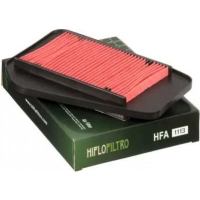HIFLO FILTRO vzduchový filtr HFA1113 – Zboží Mobilmania