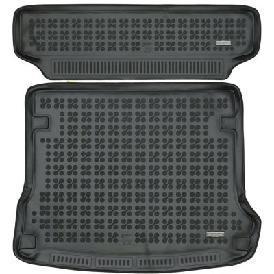 Gumová vana do kufru Rezaw Plast RENAULT Logan MCV 2006-2013 – Hledejceny.cz