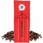 Kaffekapslen Dynamite Coffee zrnková 250 g – Hledejceny.cz