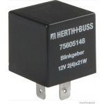 Prerusovac blinkru HERTH+BUSS ELPARTS 75605148