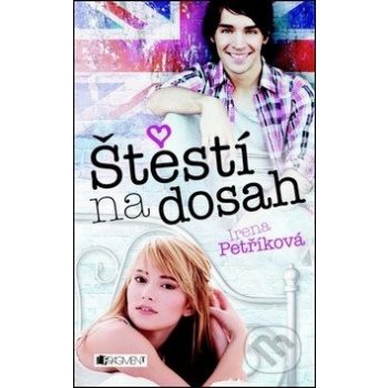 Štěstí na dosah - Irena Petříková