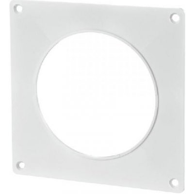 Vents Montážní rámeček 100 mm – Hledejceny.cz