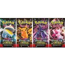 Pokémon TCG Paldean Fates Booster