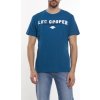 Pánské Tričko Lee Cooper pánské tričko London1 3033 blue