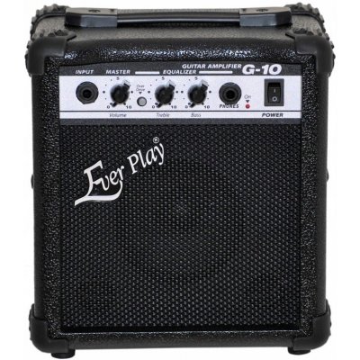 Dimavery GA-10 – Sleviste.cz