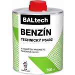 BARVY A LAKY HOSTIVAŘ Technický benzín P6402 0,7 l – HobbyKompas.cz