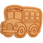 TVOŘÍTKO Autobus - vykrajovátko – Hledejceny.cz