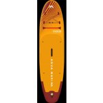 Paddleboard Aqua Marina Fusion 10Ft10Inx32Inx6In – Zboží Mobilmania