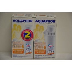 Aquaphor A5H B100-6 2 ks