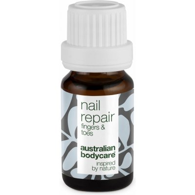 Australian Bodycare Nail Repair 10 ml – Sleviste.cz