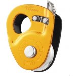 PETZL Micro Traxion – Zbozi.Blesk.cz