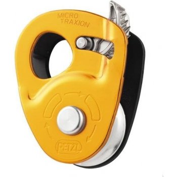 PETZL Micro Traxion