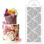 Stencil šablona - Cakesicq – Hledejceny.cz