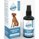 Topvet Stomaclean pro psy 50 ml – Hledejceny.cz