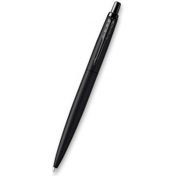 Parker Jotter XL Monochrome Black BT kuličková tužka 1502/1222753