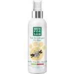 MenForSan Voňavka s vůní vanilky 125 ml – Zboží Mobilmania