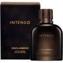 Dolce & Gabbana Intenso parfémovaná voda pánská 75 ml