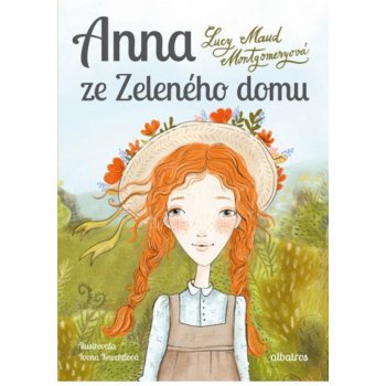 Anna ze Zeleného domu