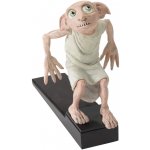 Noble Collection Harry Potter Dobby s kufrem – Zboží Dáma