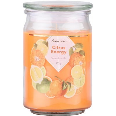 Emocio Citrus Energy 93 x 142 mm – Zboží Mobilmania