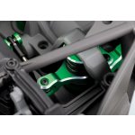Traxxas X-Maxx 8S Ultimate 4WD RTR zelené 1:5 – Hledejceny.cz