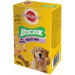 PEDIGREE Multi Biscrok 500 g – Zboží Dáma