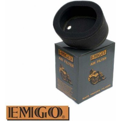 EMGO Vzduchový filtr KAWASAKI VN 750 VULCAN 86-06, VN 1500 B1-B6 VULCAN 87-93, VN 1500 A1-A9 VULCAN 87-95 (HFA2709) (11013-1122) – Hledejceny.cz