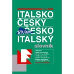 Italsko-český/Č-I studijní slovník – Zboží Mobilmania