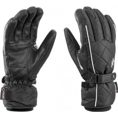 Leki Arosa S GTX Lady černá 16/17 – Zboží Mobilmania