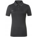 COVALLIERO Dámské jezdecké tričko Polo šedé – Zboží Dáma