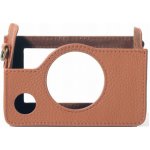 FujiFilm INSTAX Mini EVO Hnědá – Zboží Živě