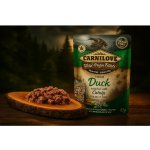 Carnilove Cat Trout with Echinacea 85 g – Sleviste.cz