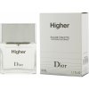 Parfém Christian Dior Higher toaletní voda pánská 50 ml