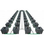 Alien Hydroponics RDWC 48POT Black 36 l – Hledejceny.cz