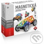 Alltoys Magnetická stavebnice 32 ks – Zboží Živě