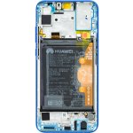LCD Displej + Dotyková deska + Přední kryt Honor 20 Lite – Zbozi.Blesk.cz